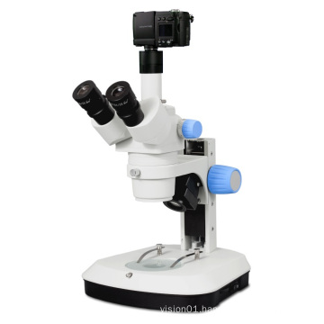 Bestscope BS-3500 Zoom Stereo Microscope